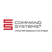 Command Systems® logo
