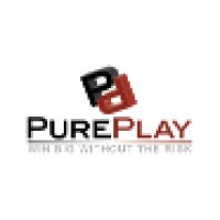 PurePlay logo