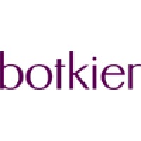 Botkier logo