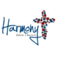 Harmony Bible Church logo