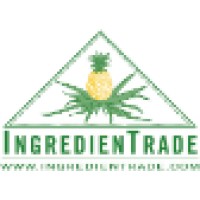 IngredienTrade logo