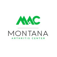 Montana Arthritis Center logo
