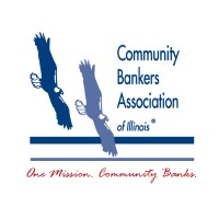 Community Bankers Association Of Illinois logo