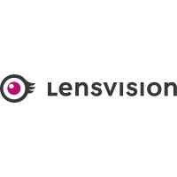 LENSVISION AG logo