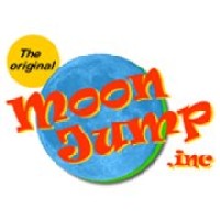 Moon Jump, Inc. logo