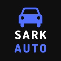 SARK AUTO logo