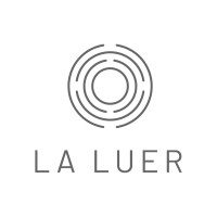LA LUER logo