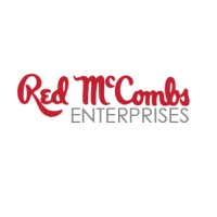 McCombs Enterprises logo