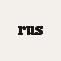 RUS logo