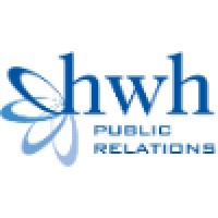 HWH PR logo