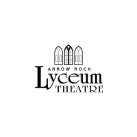 Arrow Rock Lyceum Theatre logo