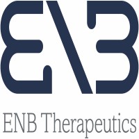 ENB Therapeutics logo
