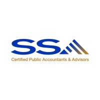 SSA P.C. logo
