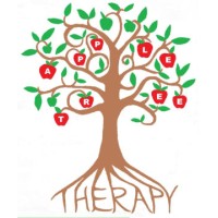 Apple Tree Therapy LLC logo