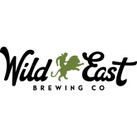Wild East Brewing Co. logo