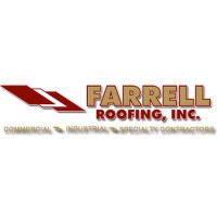 FARRELL ROOFING INC logo