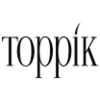 TOPPIK Products logo