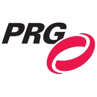 PRG Argentina logo