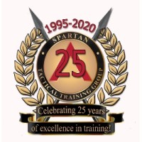 Spartan Tactical Training Group, LLC logo