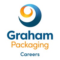 Careers @ Graham Packaging logo
