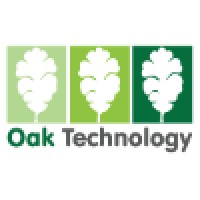 Oak Technology Ltd logo
