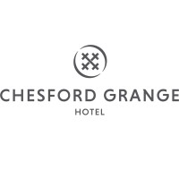Chesford Grange Hotel logo