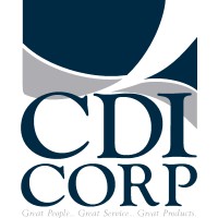 CDI Corp. logo
