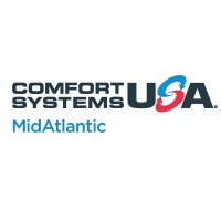 Image of Comfort Systems USA - MidAtlantic