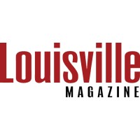 Louisville Magazine logo