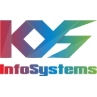 KYS InfoSystems Private Limited logo