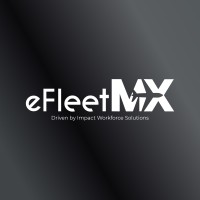 EFleetMX logo