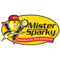Mister Sparky Mid-America logo