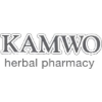 Kamwo Herbal Pharmacy logo