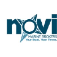 Novi Boat Brokers logo
