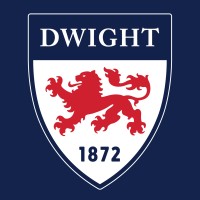 Dwight School London logo