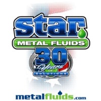 Star Metal Fluids, LLC. logo