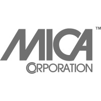 Mica Corporation logo