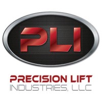 Precision Lift Industries, LLC logo