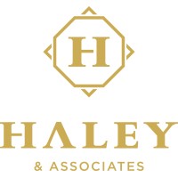 Haley & Associates logo