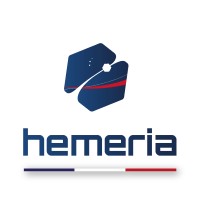 HEMERIA logo