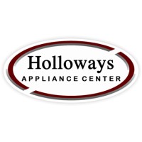 Holloways Appliance Center logo