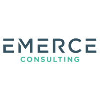 Emerce Consulting logo