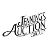 Jennings Auction Group logo