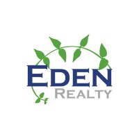 Eden Realty logo