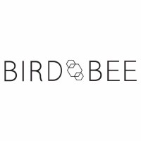 BIRD BEE logo