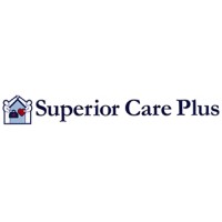 Superior Care Plus logo