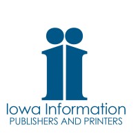 Iowa Information Publishers & Printers logo