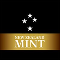 New Zealand Mint logo