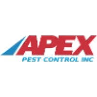 Apex Pest Control - Florida logo