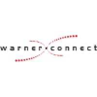 Warner Connect logo